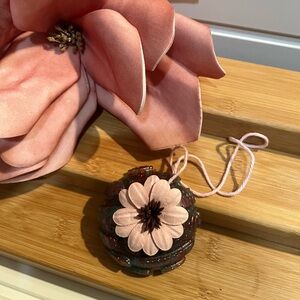 Car air freshener, Small bathroom, and dresser